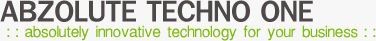 แอ็บโซลูท เทคโนวัน