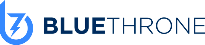 BlueThrone