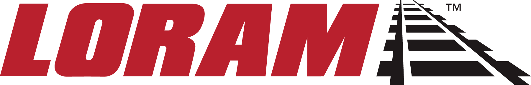 Loram Maintenance of Way