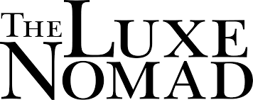 The Luxe Nomad