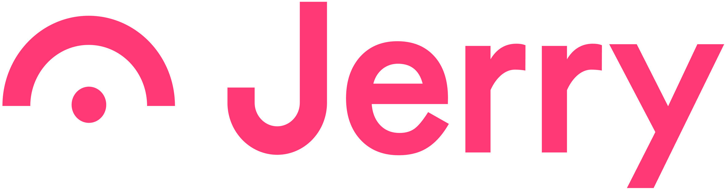 Jerry Insurance Agency