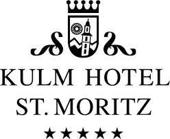 Kulm Hotel St. Moritz