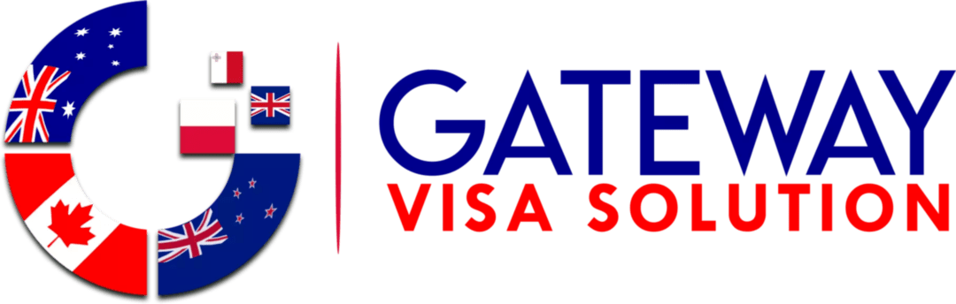 Gateway Visa Solution