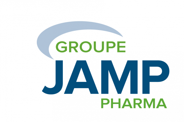 JAMP Pharma