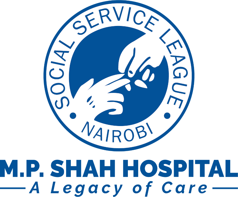 MP Shah Hospital