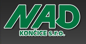 NAD Končice