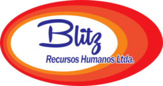 Blitz RH logo