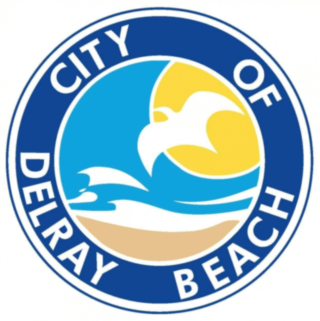 City of Delray Beach