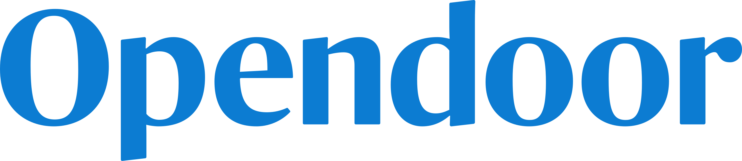 Opendoor