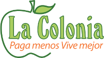 Supermercados La Colonia