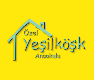 Özel Yeşilköşk Anaokulu