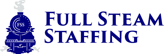 Full Steam Staffing