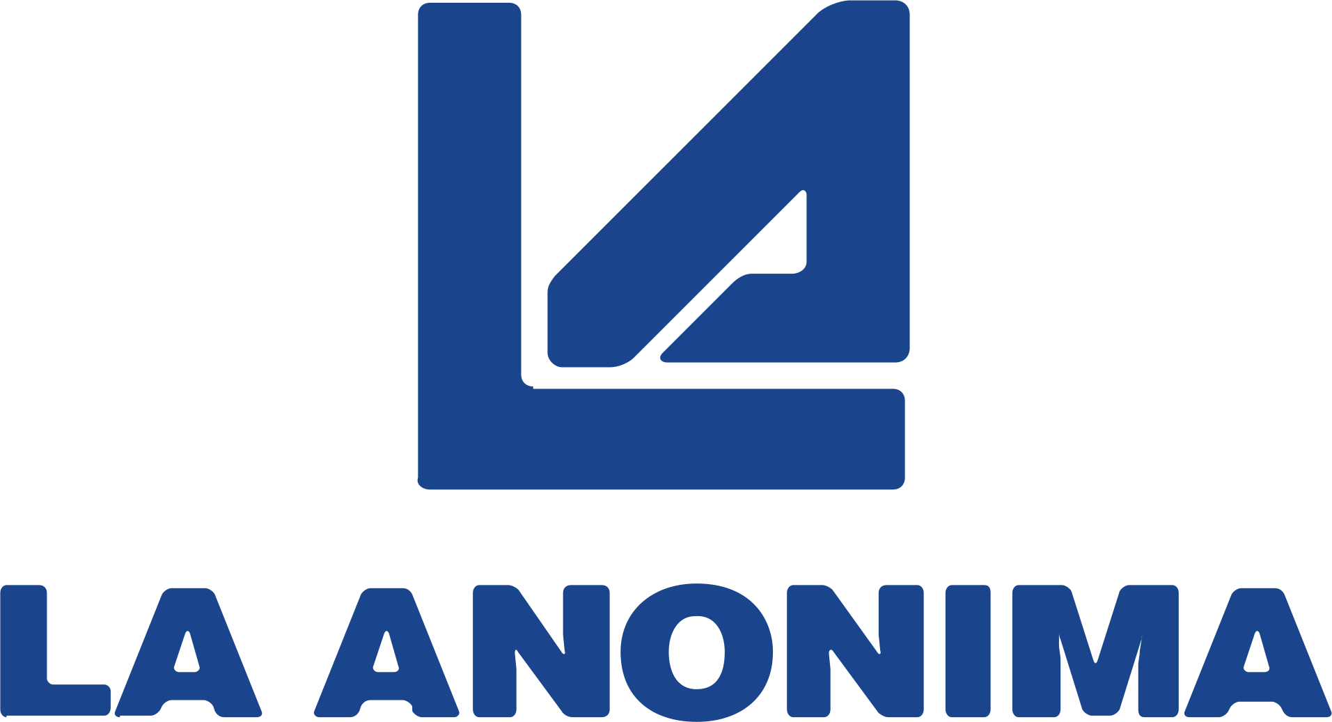 La Anónima