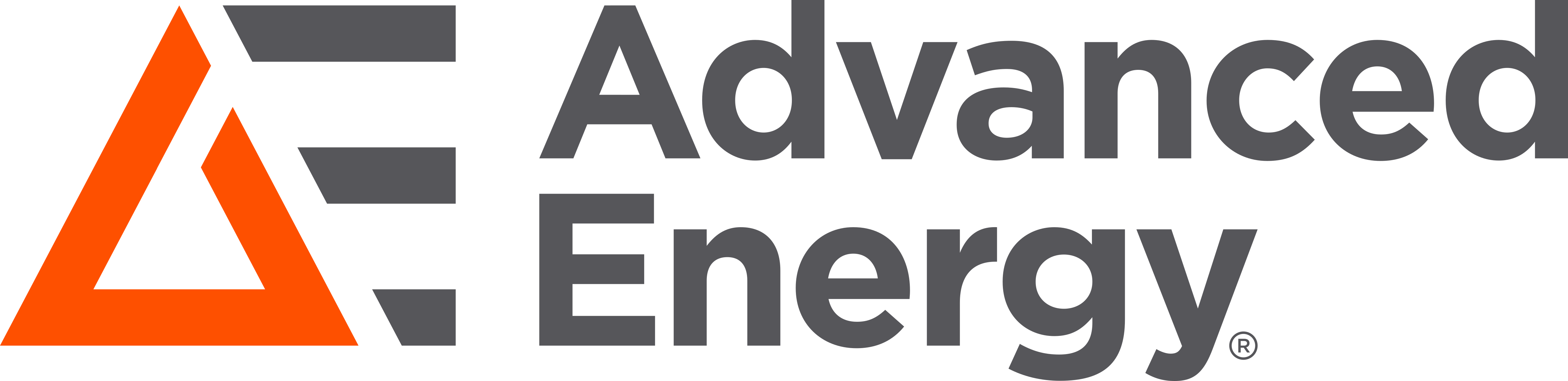 Advanced Energy