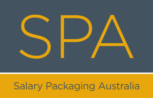 Salary Packaging Australia