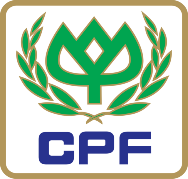 ซีพีเอฟ