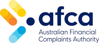 Australian Financial Complaints Authority