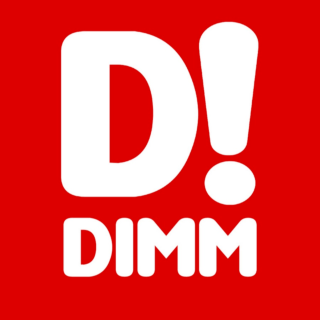 Dimm