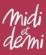 Midi et demi