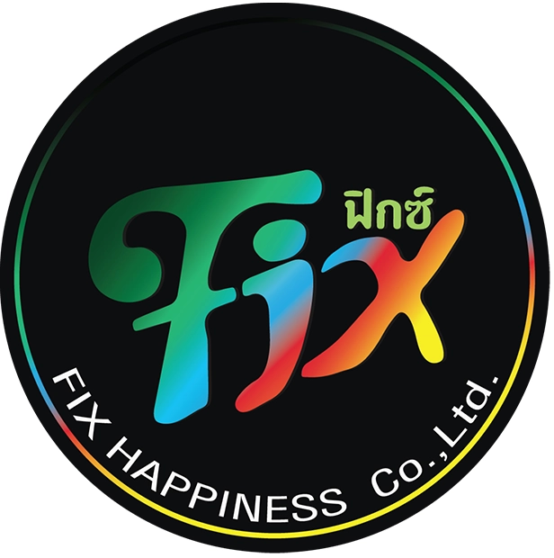 ฟิกซ์ แฮปปี้เนส