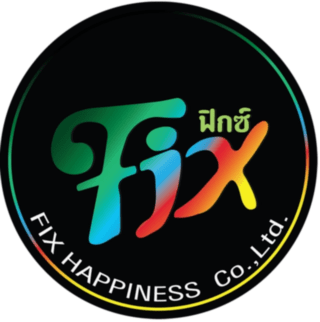 ฟิกซ์ แฮปปี้เนส