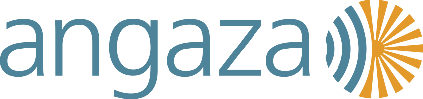 Angaza