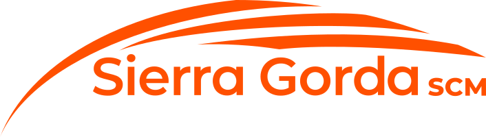 Sierra Gorda SCM