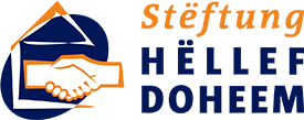 Stëftung Hëllef Doheem