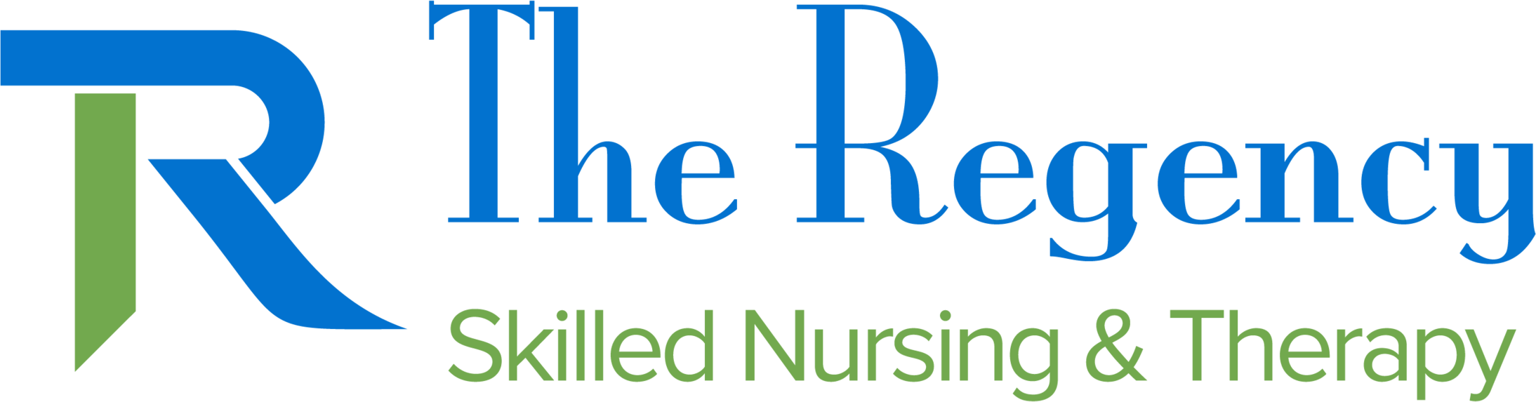 The Regency Skilled Nursing & Therapy