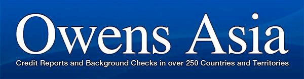 Owens Asia