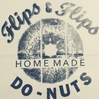 Flips&Flips Homemade Donuts