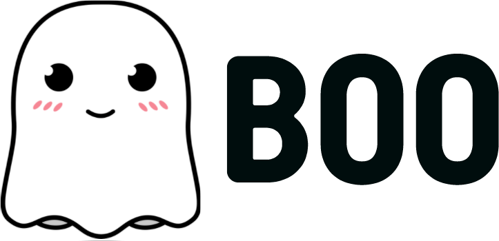 Boo