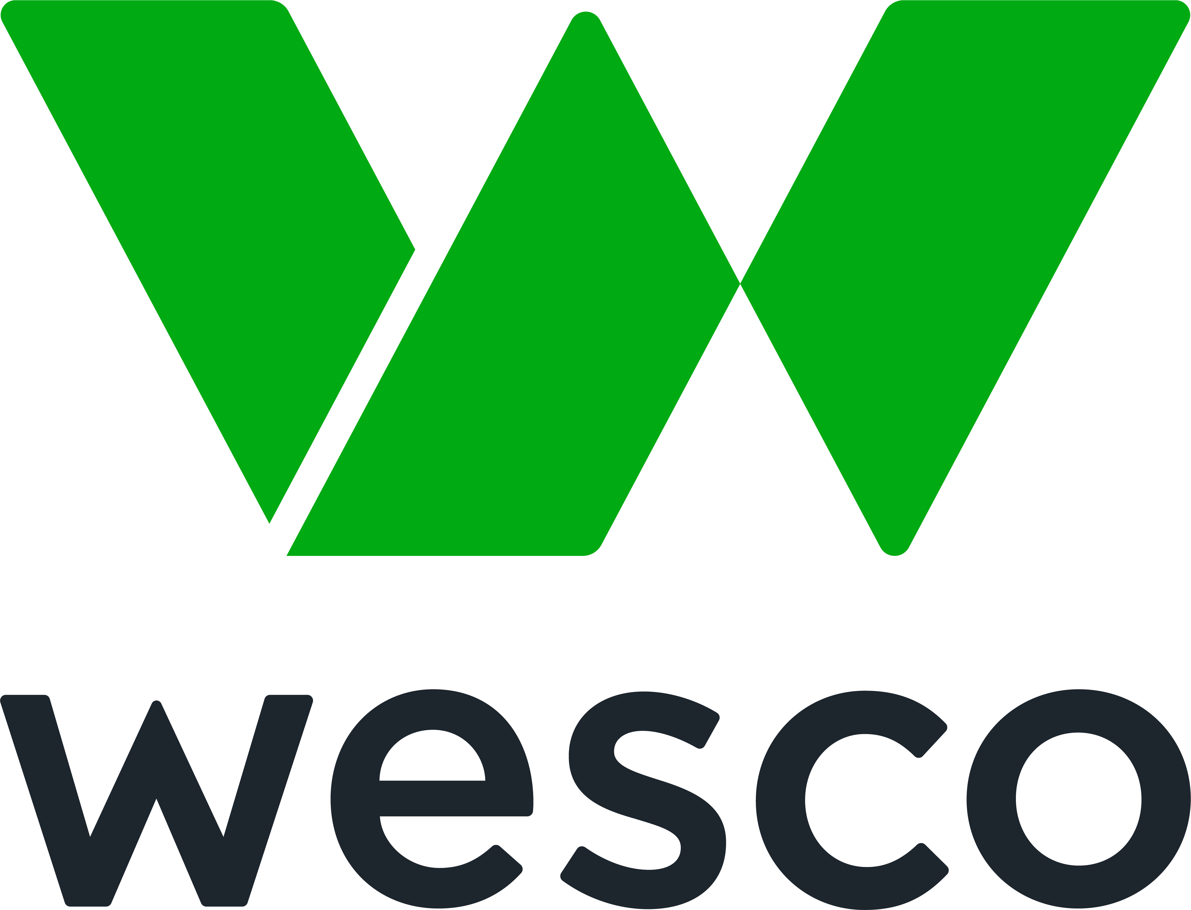WESCO International