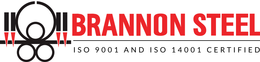Brannon Steel