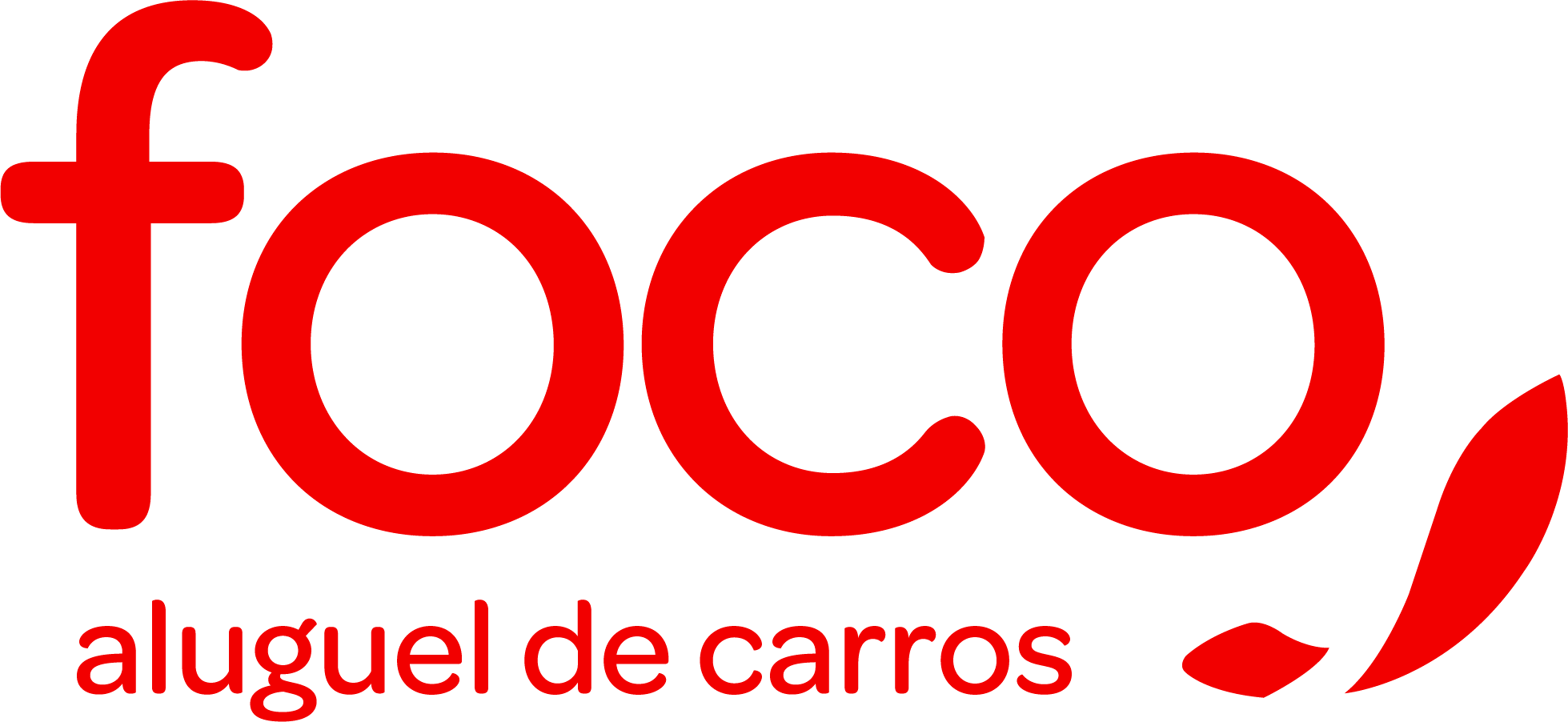 Foco Aluguel de Carros
