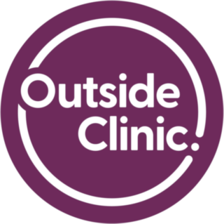 Outside Clinic