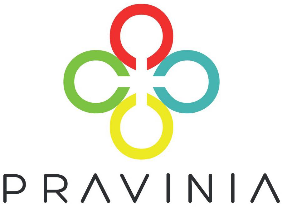 Pravinia