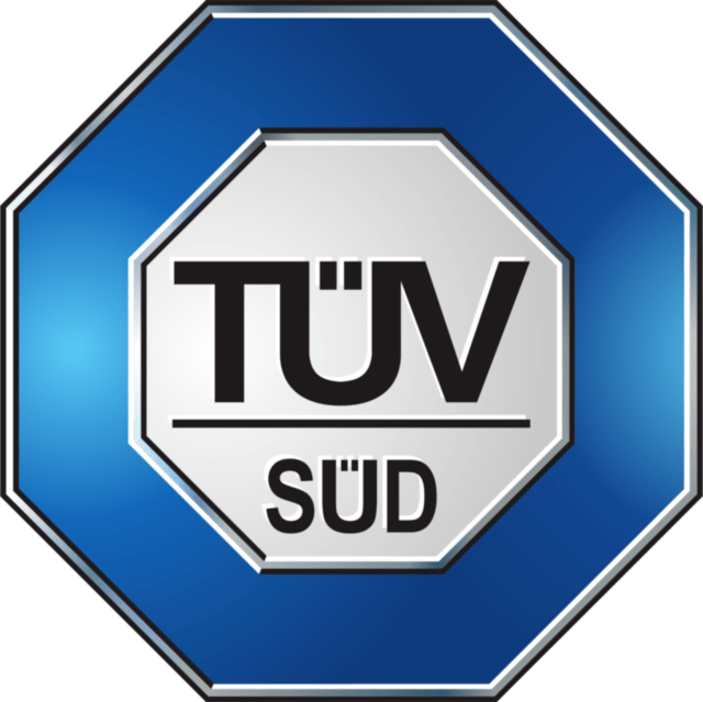 TÜV SÜD