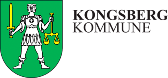 Kongsberg kommune