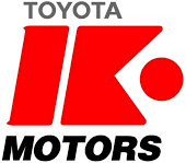 โตโยต้า เค.มอเตอร์ส