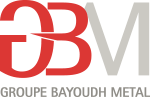 Groupe Bayoudh Métal