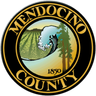 Mendocino County