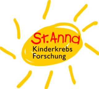 St. Anna Kinderkrebsforschung