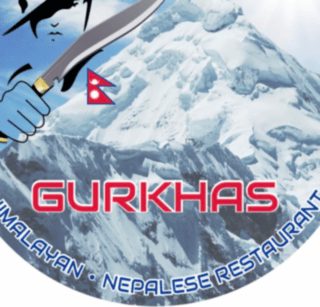 Gurkhas Himalayan Nepalese Restaurant