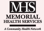 Memorial Health Services