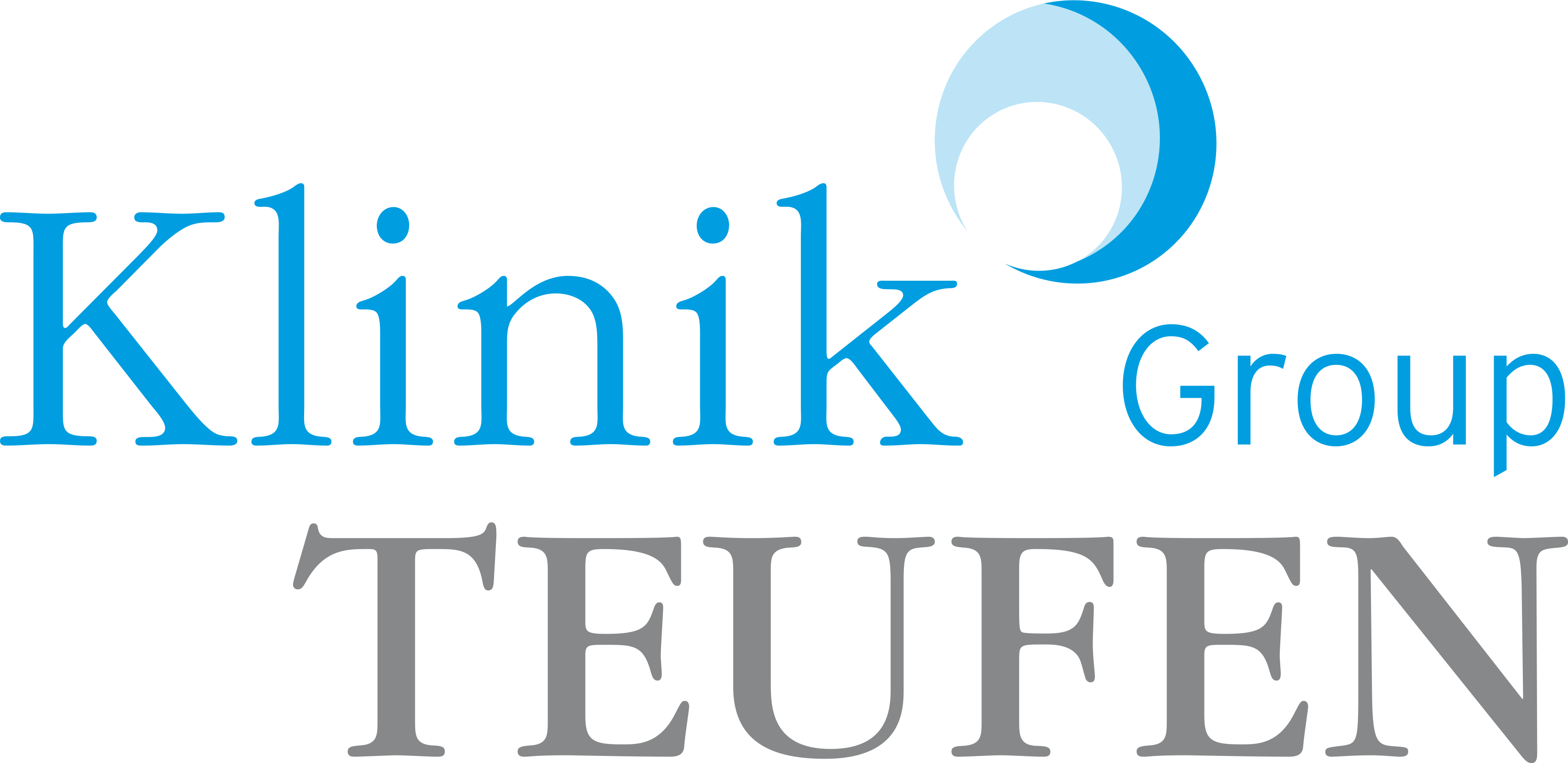 Klinik Teufen Group