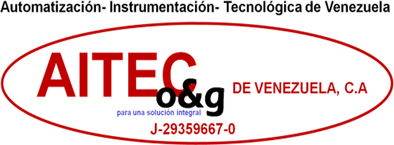Aitec O&G de Venezuela