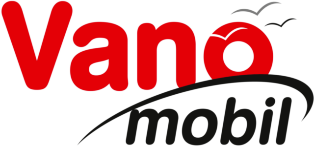 Vanomobil