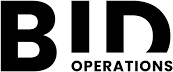 BID Operations
