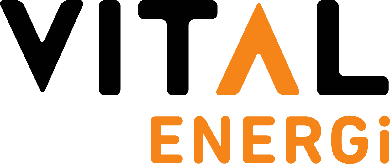 Vital Energi